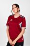Authentic Antrenman T-Shirt Burgundy - 2
