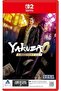 Yakuza Zero Director’s Cut Switch 2 ( Game Key Card) - Nintendo Switch - 2