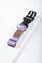 Set of 10 Dog Collars |   Adjustable, Durable, Handmade, Domestic Production - 5