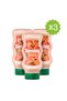 Binada Sos 410 Gr x 3 Adet