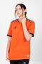 Authentic Antrenman T-Shirt Orange - 6