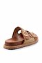 Beige Tan Women's Slippers K04638010028 - 4