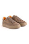 L5539 Suede Leather Men's Casual Shoes - 3