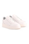 L5576 Men's Leather Casual Shoes - 3