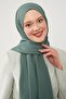 شال هارموني الأخضر من الأعشاب البحرية - 4