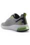 Remy Tx 5Fx A.Grey-Black-Neon Green (40-45) Sneaker Shoes - 3