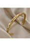 Mk Design Women's Steel Bracelet Model-2 - 2