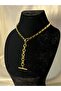 Chain Necklace - 2