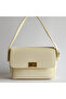 Women's Adjustable Buckle Shoulder Bag