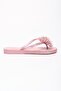 Havana Powder Flower Beach Slippers - 4