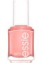 Salon Quality Nail Polish, Yellow-Toned Pink with Beige Undertones - Around The Bend, 0.46 fl oz