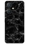 Vivo Y27 Compatible Marble Pattern Phone Case + Screen Protector - 5815