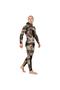 Evolution Camou 3mm Diving Suit - 3