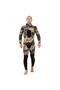 Evolution Camou 3mm Diving Suit