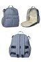 Most Popular Luxury Mother Baby Care Backpack Best Quality Baby Care Bag Models - 2