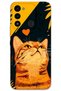 Tecno Spark 8C Compatible Cat Pattern Phone Case + Screen Protector - 5783