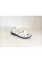 Genuine Leather Soft Comfort Sandals - 4