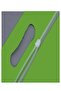 Colorful Plastic Zipper Project File 25X35 cm 3 Pieces with Handle 28X38 cm Picture and Project Homework File - 3