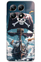 Xiaomi Mi 14t Compatible Anime Patterned Phone Case + Screen Protector - 5752