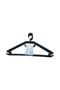 12Pcs Suit Hanger Clothes Hanger Skirt Hanger Pants Hanger Blouse Hanger t Shirt Hanger