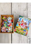 Forest Joy Wooden Educational Toy & Puzzle Set – Children's Discovery World 70 Pieces - 6