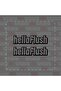 Hellaflush Jdm Sticker Car Laptop Motorcycle Sticker Adhesive Foil - 2