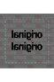Original Written Jdm Sticker Car Laptop Motorcycle Sticker Adhesive Foil - 2