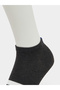 Multicolor Ankle Socks - 4