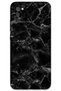 Galaxy A03S Compatible Marble Pattern Phone Case + Screen Protector - 5815