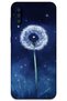 حافظة هاتف متوافقة مع هاتف Galaxy A70 + واقي شاشة - 5787