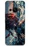 Xiaomi Redmi A3 Compatible Anime Patterned Phone Case + Screen Protector - 5749