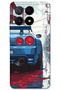 Poco X6 Pro Compatible Car Pattern Phone Case + Screen Protector - 5761