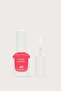 Fast-drying nail polish - 3