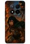 Poco X7 Compatible Anime Patterned Phone Case + Screen Protector - 5744