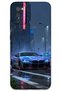 Galaxy A02S Compatible Car Pattern Phone Case + Screen Protector - 5767