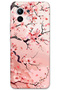 Xiaomi Mi 11 Compatible Flower Pattern Phone Case + Screen Protector - 5805