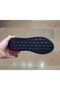 Women's Inside-Out Genuine Leather Orthopedic Smart Rubber Laced Daily Comfortable Perforated Shoes - 5