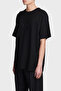 Stone Logo Cotton Regular Fit t Shirt Men t Shirt Iru2003 - 4