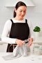 3-Piece Cleaning Set |   Rinnig 4-Piece Cleaning Cloth + Lillnaggen Glass Wiper + Pepprig 3-Piece Sponge - 2