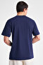 Men's Short Sleeve T-Shirt 25S-1202-25Y - 4