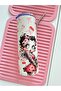 Betty Boop Printed Thermos - 600ml - 2