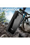 Case for Samsung Galaxy A54 - ShellBox Waterproof IP68 Case - Black - 4
