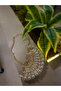 Special Design Oyster Model Pearl Bead Bag - Pearl Hand Bag - Pearl Bead Bag - Hand Bag - 3