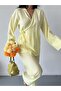 Modal Double Suit with Piping - 2