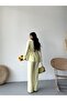 Modal Double Suit with Piping - 4