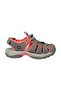 710445B 152-21055 Outdoor Pink Unisex Sandals - 2