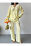 Modal Double Suit with Piping - 3