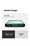 Samsung Galaxy S25 Onyx Series Case Cover - Black - 5