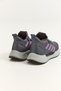High Sole Lace-Up Sports Shoes Smoked - 3