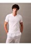 S/S V NECK 3PK - 2